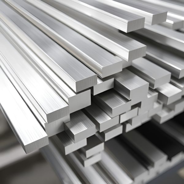 Aluminium Bars