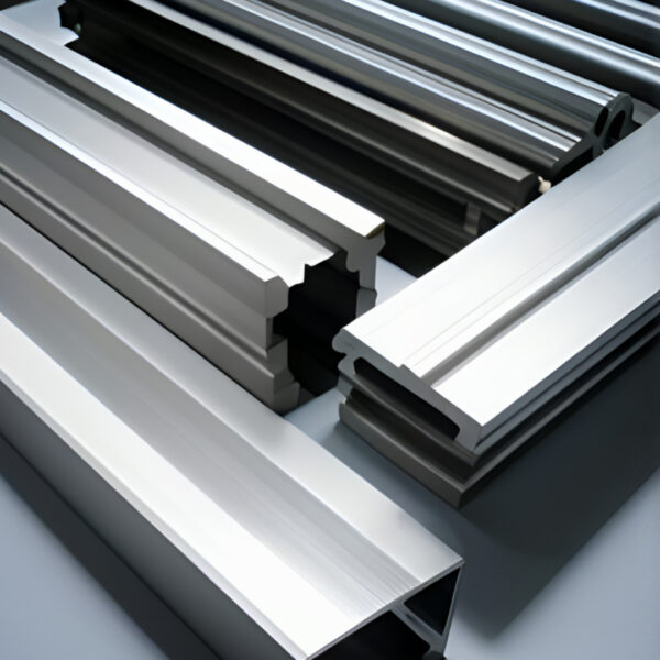 Railways & Shipping Coach Profiles