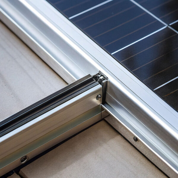 Solar Structural Sections