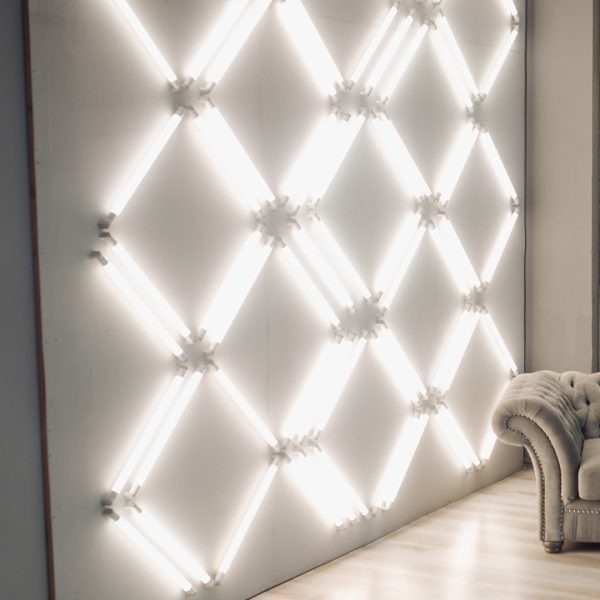 LED & Lighting Solution