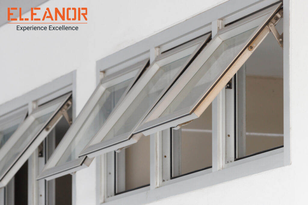 Architectural Standard Sections: Building Blocks of Modern Design