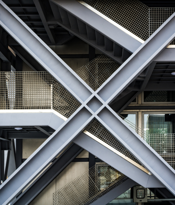 Architectural and Structural Solutions