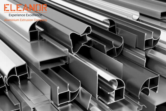 Aluminium Glass Profiles: Everything You Need to Know