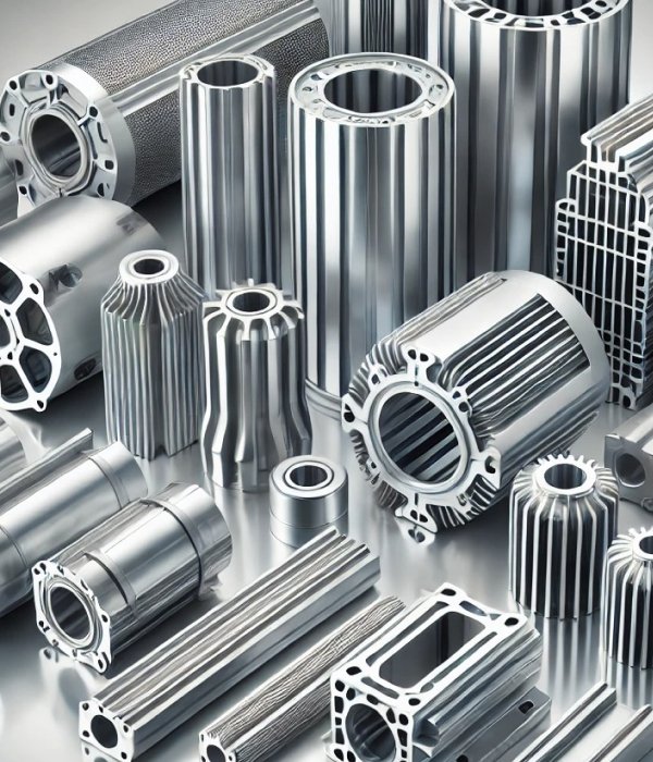 Hydraulics and Pneumatics