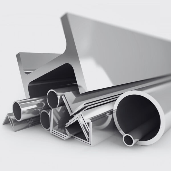 Aluminium Angles & Channels