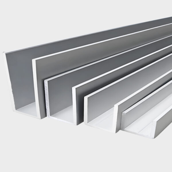 Aluminium Channels