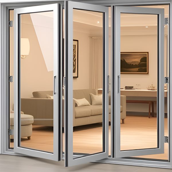 Architectural Standard Sections