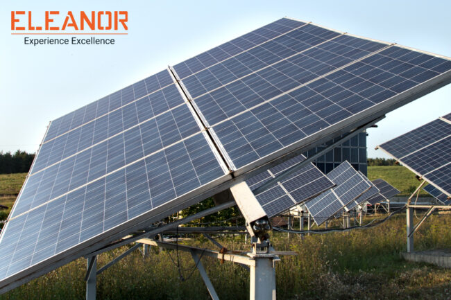 From Solar to Smart Grids: Aluminium in Power and Energy Applications