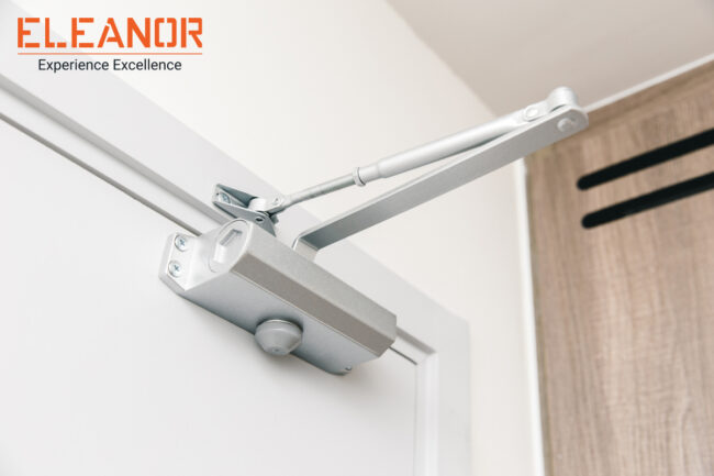 From Doors to Decor: Innovative Uses of Hardware Profiles in Everyday Spaces