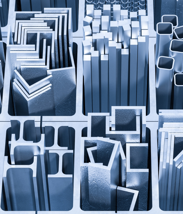 Machine Manufacturing