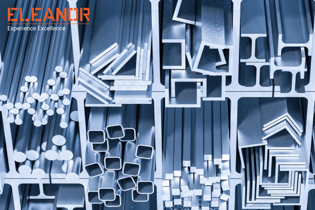 Rise of Indian Aluminium Extrusion Manufacturers in Global Markets