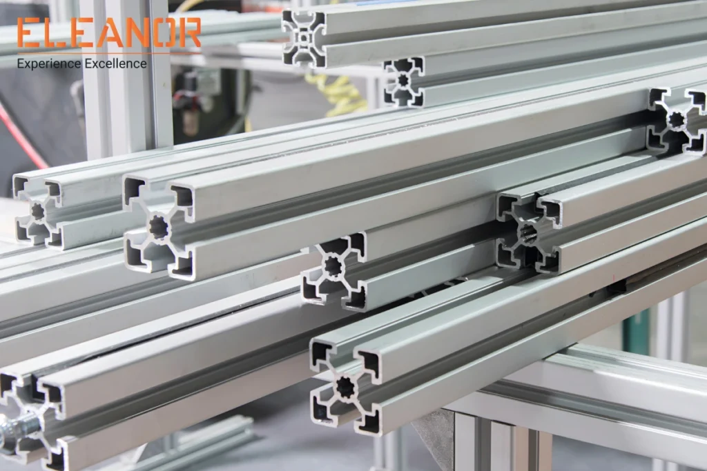 Aluminium Extrusion: Smart Solution for Product’s Innovation