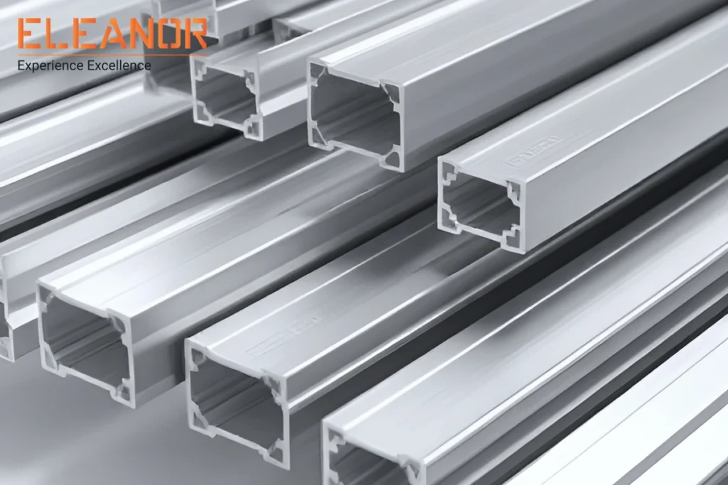 Custom Aluminium Extrusion: Future of Industrial Applications