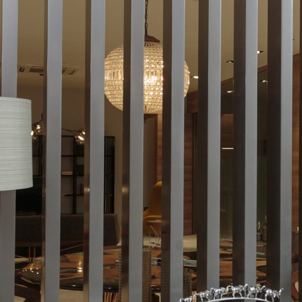 Interior Decoration Aluminium Profiles