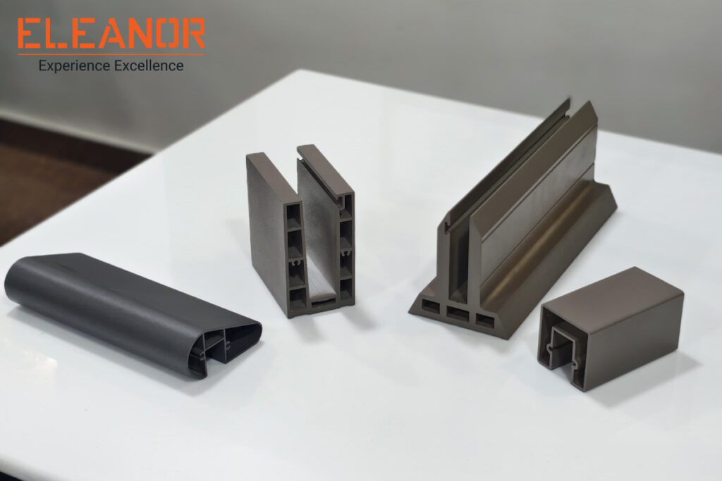 Types of Architectural & Construction Profiles for Every Structure