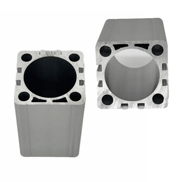 Aluminium Pneumatic Profiles