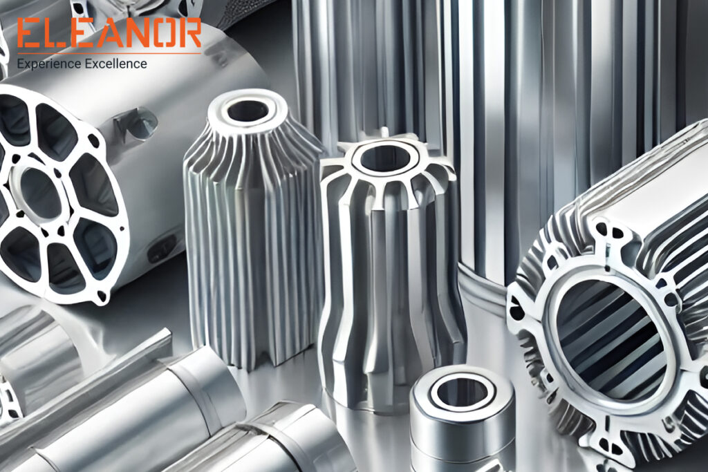 Custom vs Standard Motor Body Sections: What You Need to Know